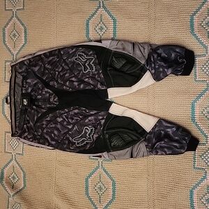 🔴🔚🔜 SALE FOX Motorcross Strafer Pant